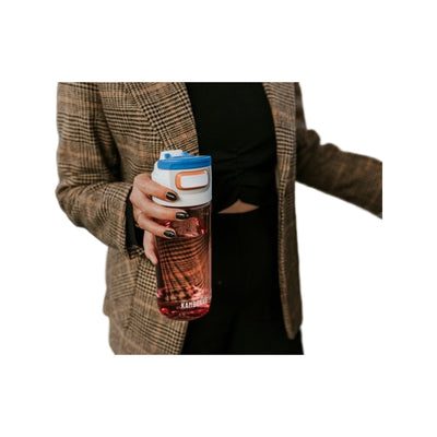Elton 500ml Barely Blush