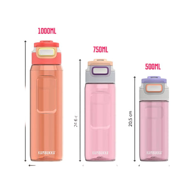 Elton 500ml Barely Blush