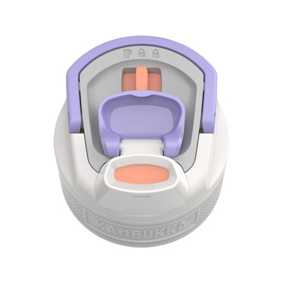 Elton 500ml Barely Blush