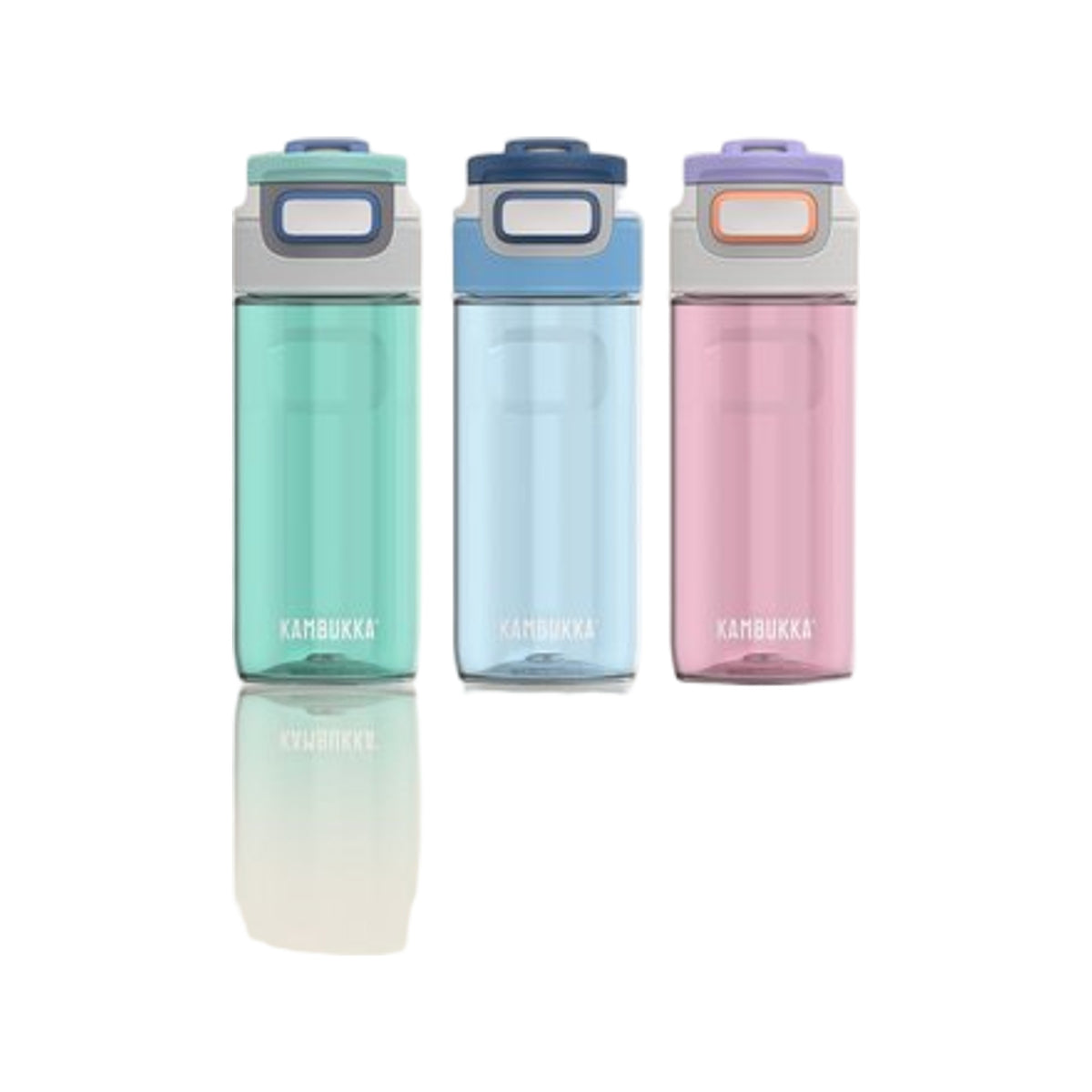 Elton 500ml Barely Blush