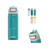 Elton 750ml Emerald