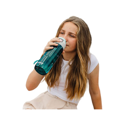 Elton 750ml Emerald