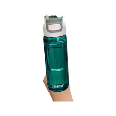 Elton 750ml Emerald