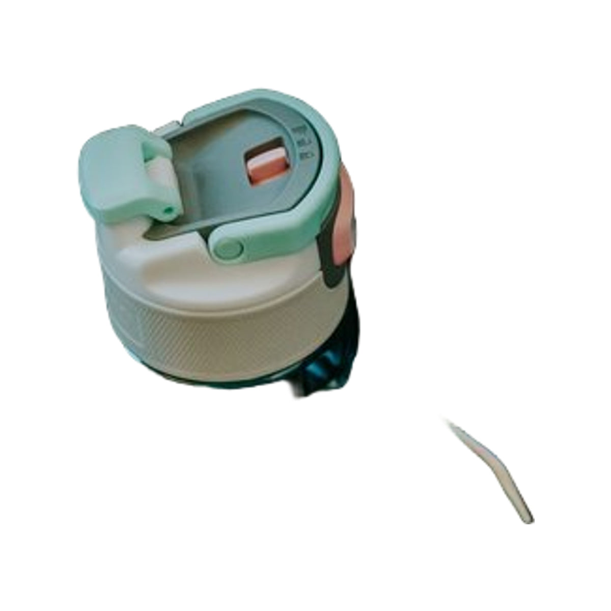 Elton 750ml Emerald