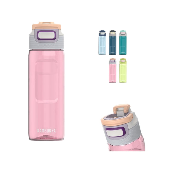 Elton 750ml Rainbow Pastels