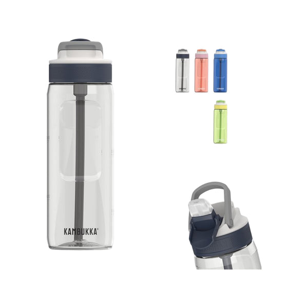 Lagoon 750ml Clear 2.0