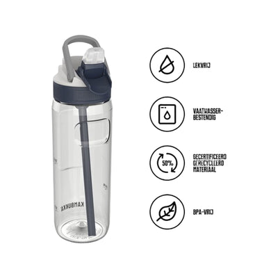 Lagoon 750ml Clear 2.0