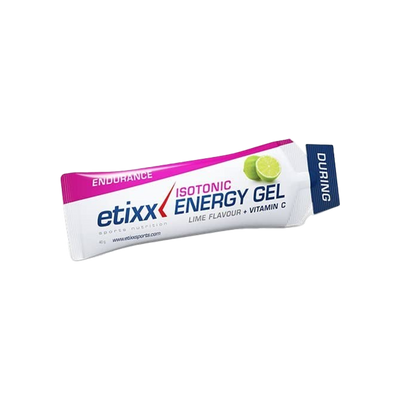 Etixx Isotonic Drink Energy Gel