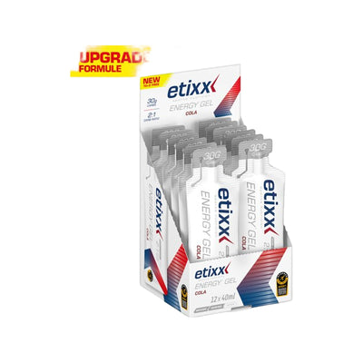ENERGY GEL 40ML - COLA