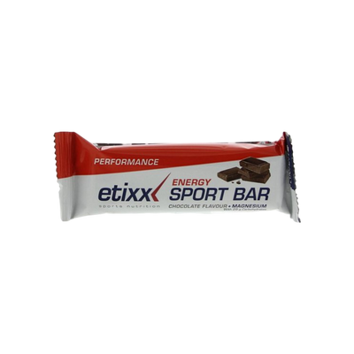 Etixx Energy Sport Bar