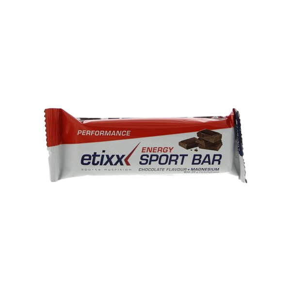 Etixx Energy Sport Bar