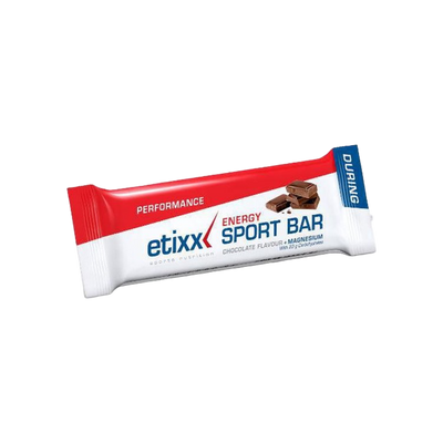 Etixx Energy Sport Bar