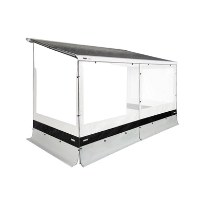 Thule Rain Blocker Voorwand 1,75 Meter