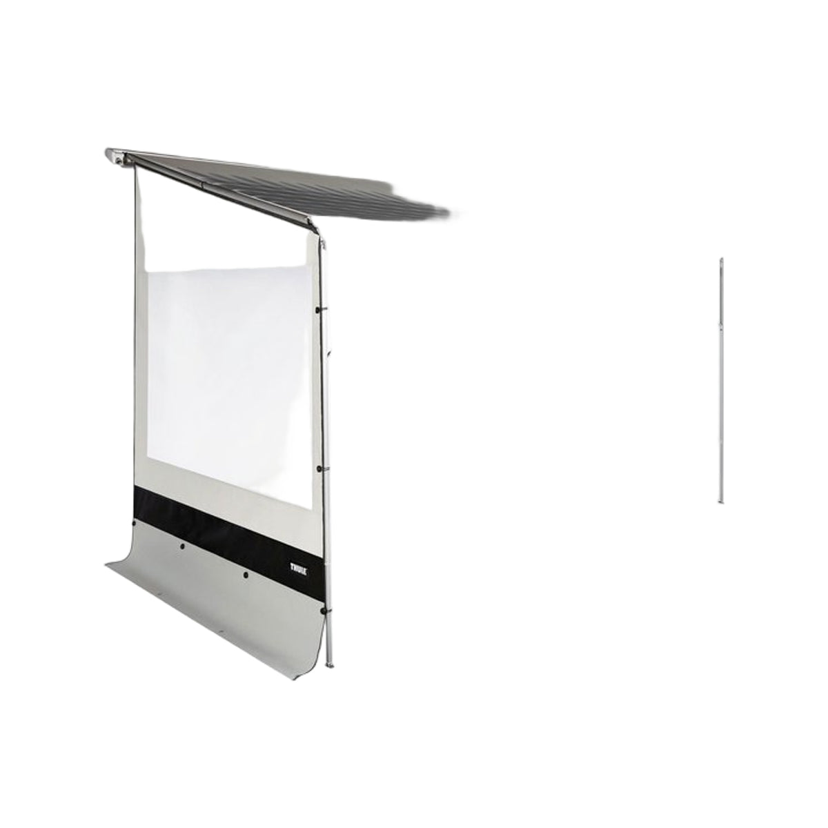 Thule Rain Blocker - Zijwand Met Raam