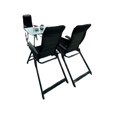 Thule Rain Blocker - Zijwand Met Raam