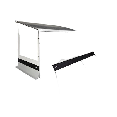 Thule Rain Blocker - Zijwand Met Raam