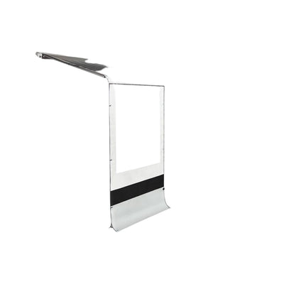 Thule Rain Blocker - Zijwand Met Raam