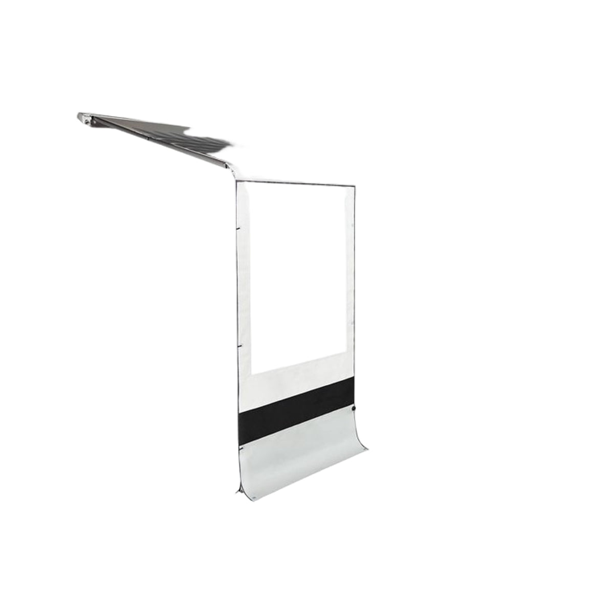 Thule Rain Blocker - Zijwand Met Raam