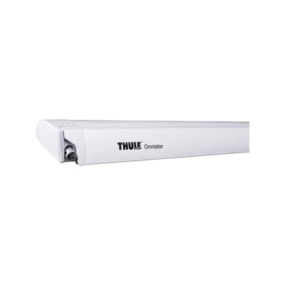 Thule Omnistor 6300 Luifel 3,75x2,50m Wit