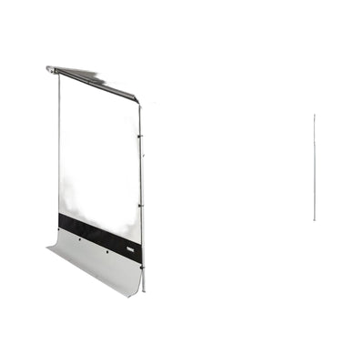 Thule View Blocker - Zijwand Zonder Raam