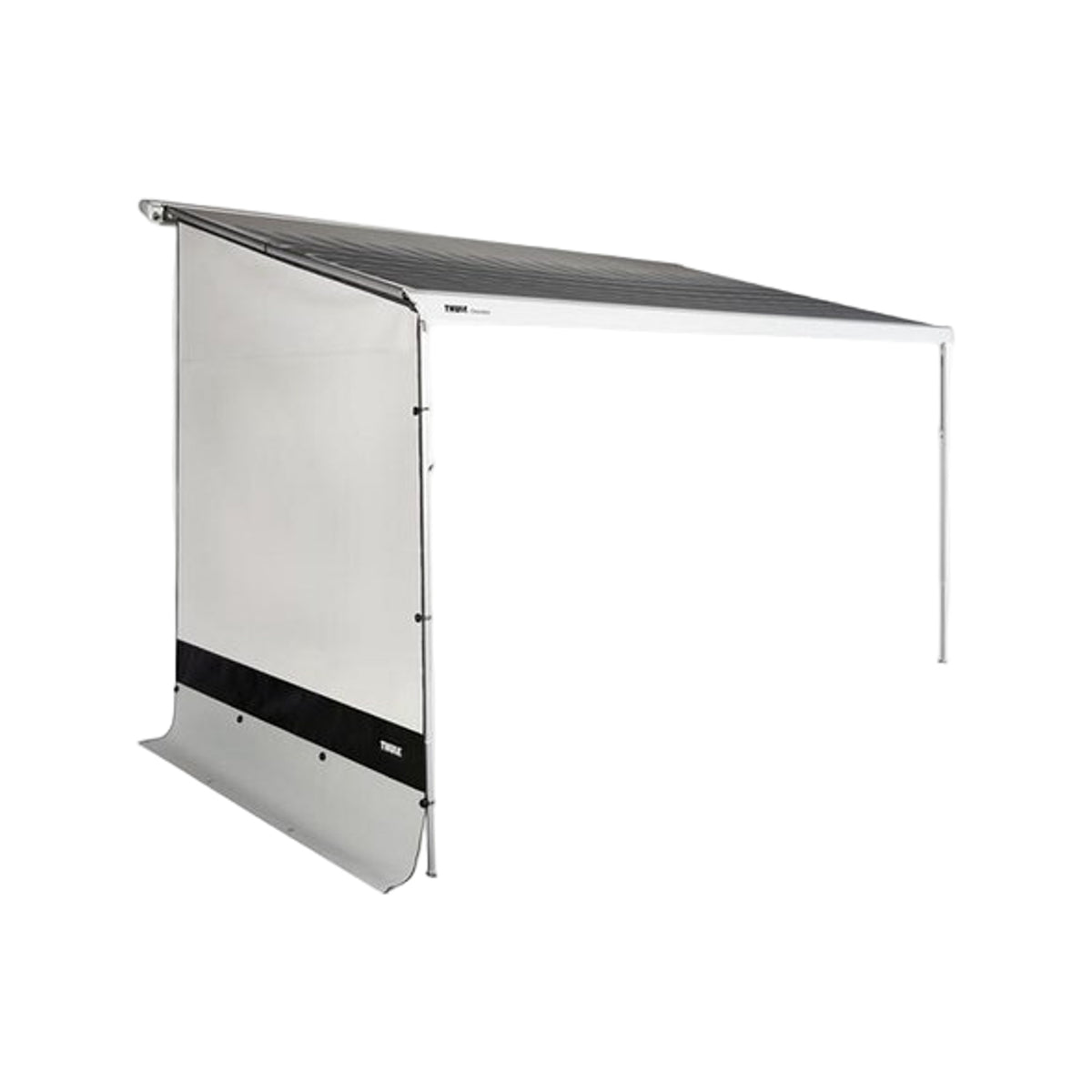 Thule View Blocker - Zijwand Zonder Raam