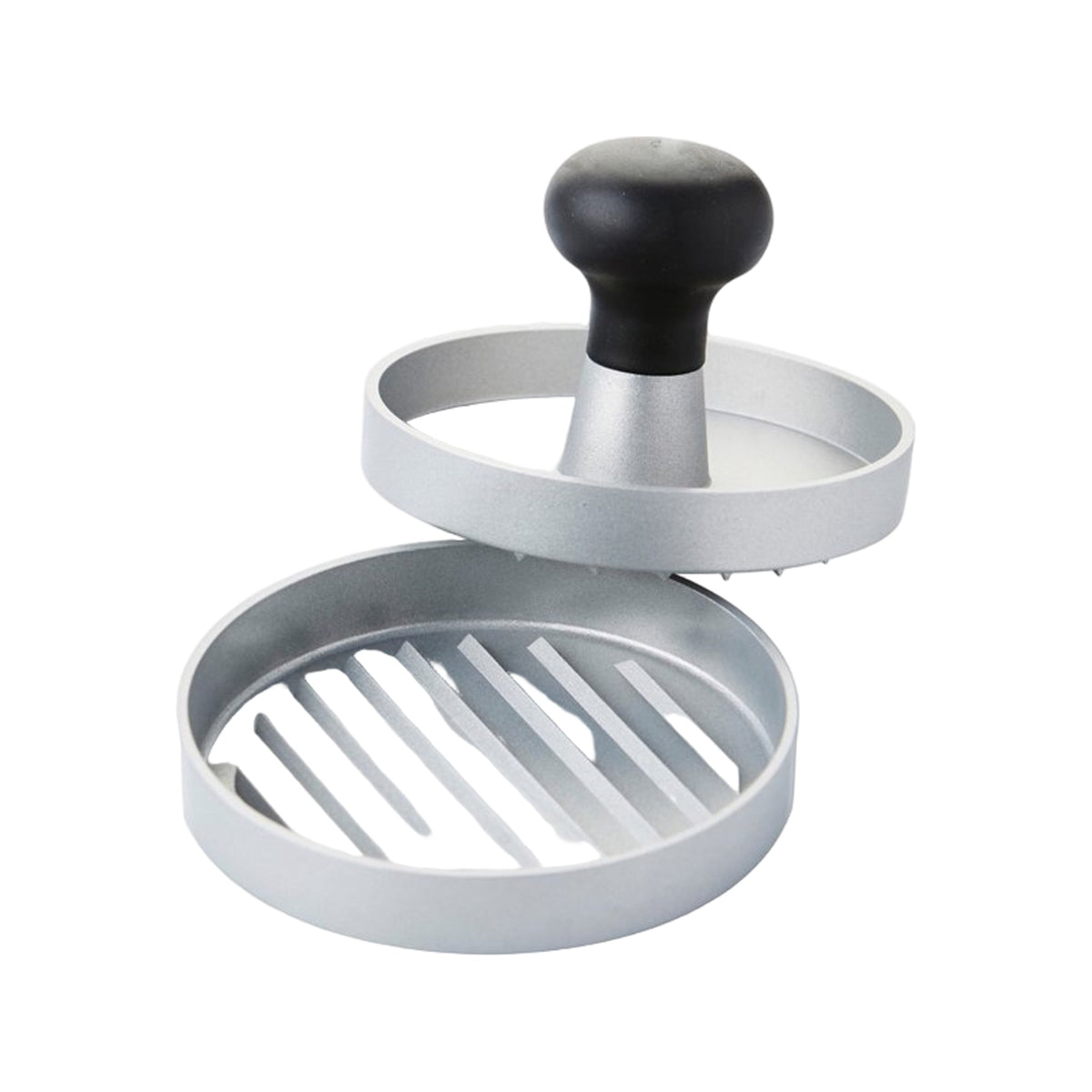 Barbecook Hamburger-Presse - BBQ Burger Maker Werkzeug