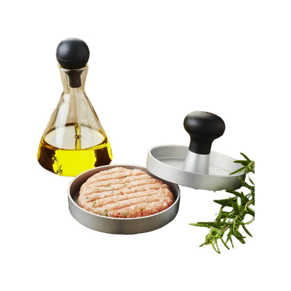 Barbecook Hamburger-Presse - BBQ Burger Maker Werkzeug
