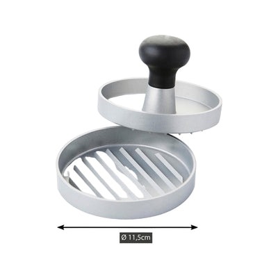 Barbecook Hamburger-Presse - BBQ Burger Maker Werkzeug