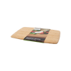 Point-Virgule snijplank uit bamboe 40x30x1.2cm