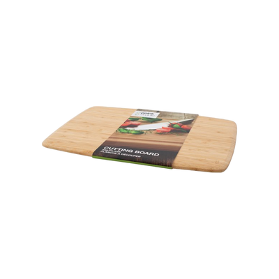 Point-Virgule snijplank uit bamboe 40x30x1.2cm