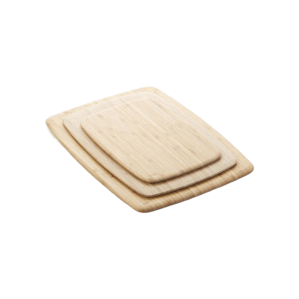Point-Virgule snijplank uit bamboe 40x30x1.2cm