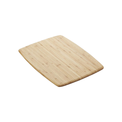 Point-Virgule snijplank uit bamboe 40x30x1.2cm