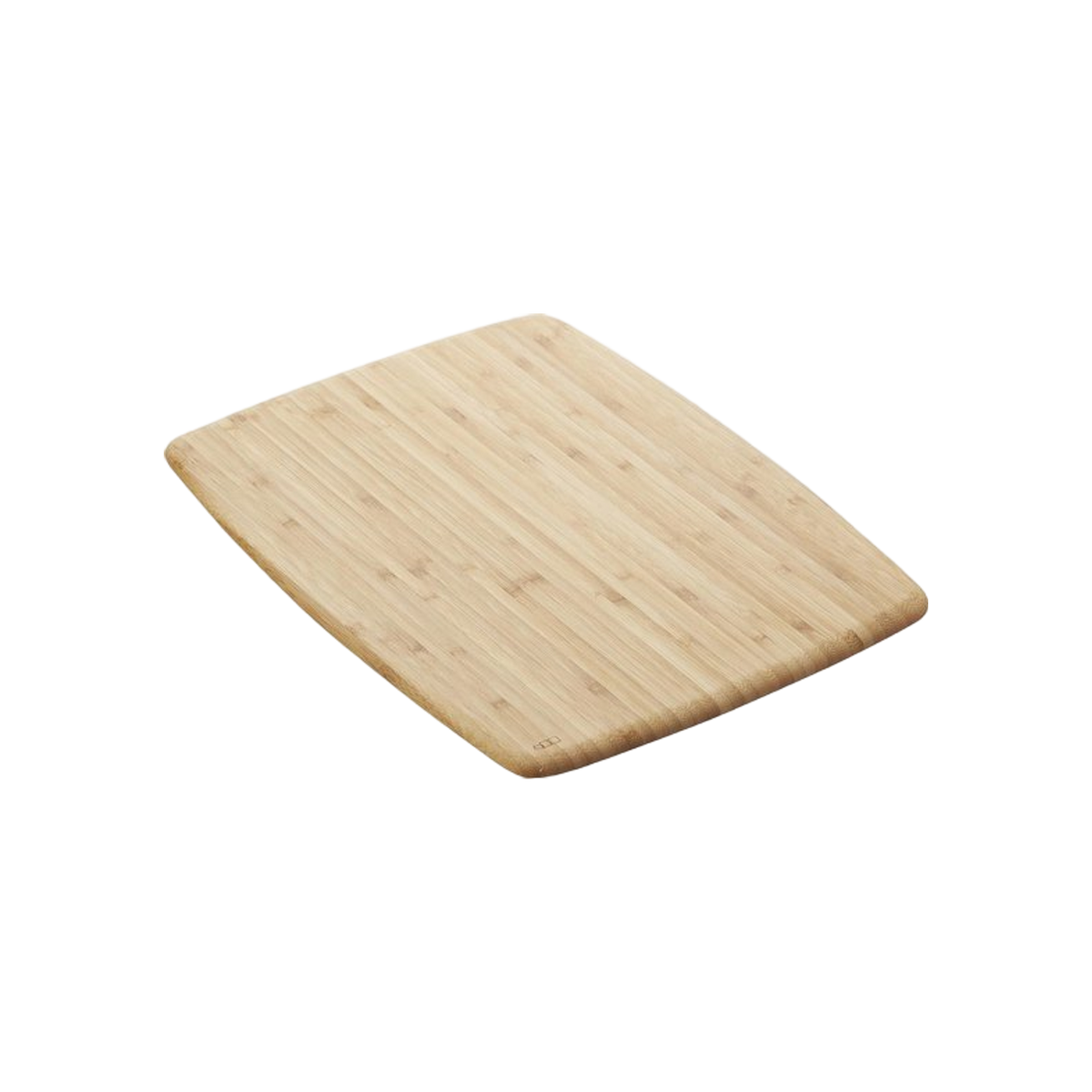 Point-Virgule snijplank uit bamboe 40x30x1.2cm