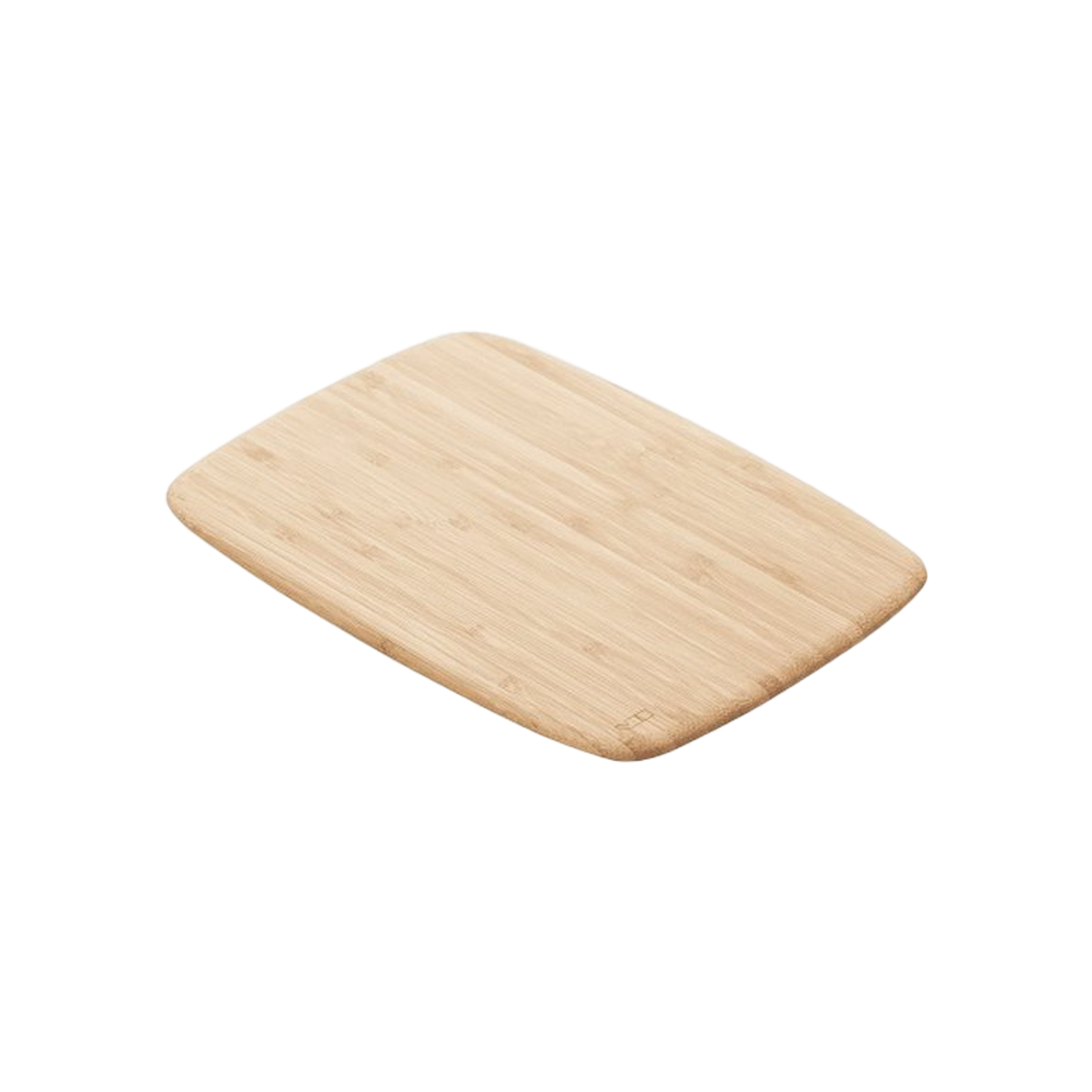 Point-Virgule snijplank uit bamboe 40x30x1.2cm