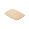 Point-Virgule snijplank uit bamboe 35x25x0.8cm