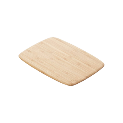 Point-Virgule snijplank uit bamboe 35x25x0.8cm