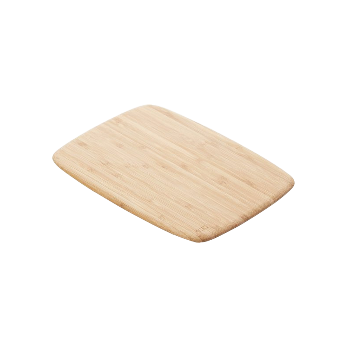 Point-Virgule snijplank uit bamboe 35x25x0.8cm