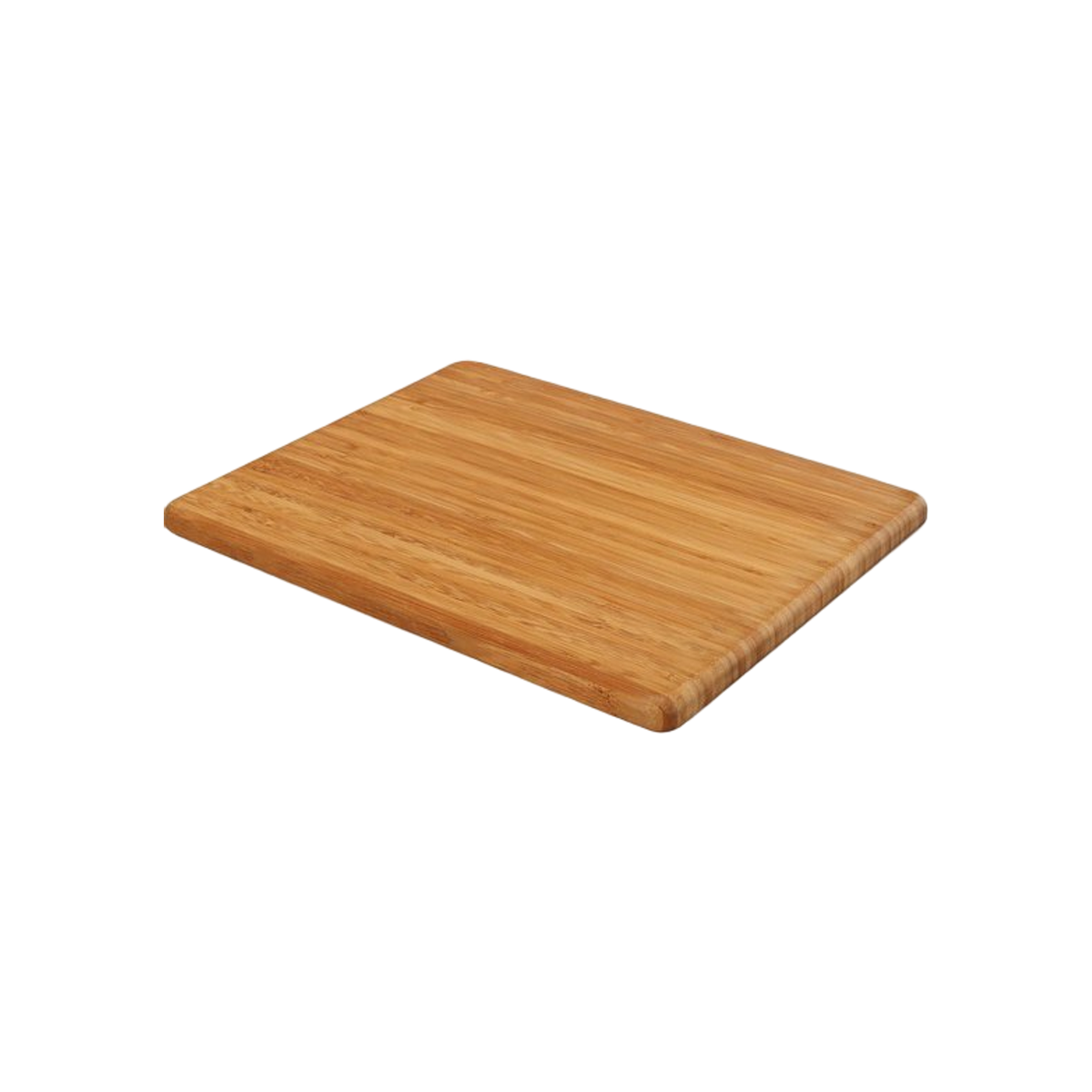 Point-Virgule snijplank uit bamboe large 34x29x1.8cm