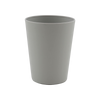 Point-Virgule Mok Uit Pla Lichtgrijs 350Ml