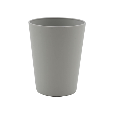Point-Virgule Mok Uit Pla Lichtgrijs 350Ml