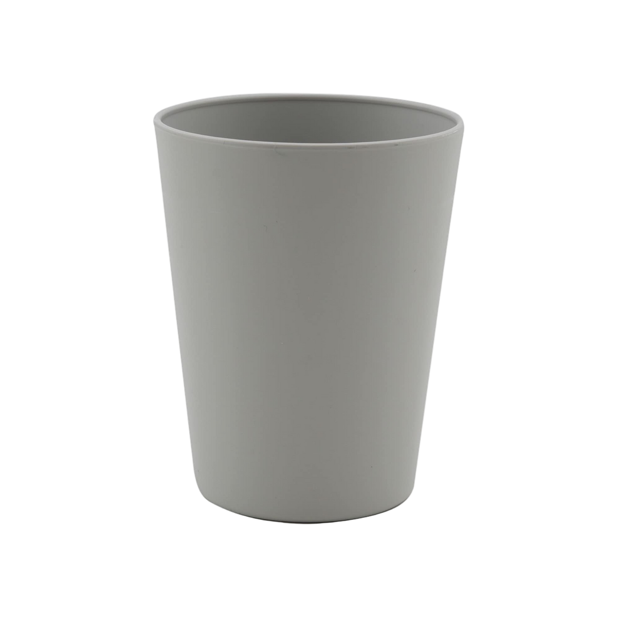 Point-Virgule Mok Uit Pla Lichtgrijs 350Ml