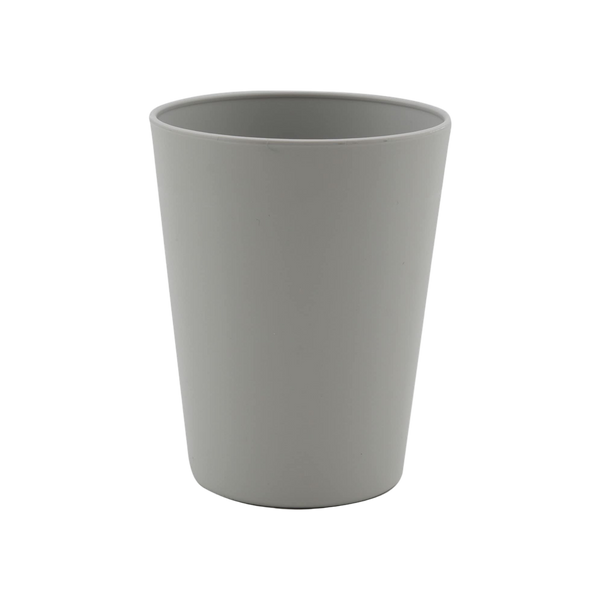 Point-Virgule Mok Uit Pla Lichtgrijs 350Ml