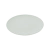 Point-Virgule Bord Uit Pla Groen Ø 25.5Cm