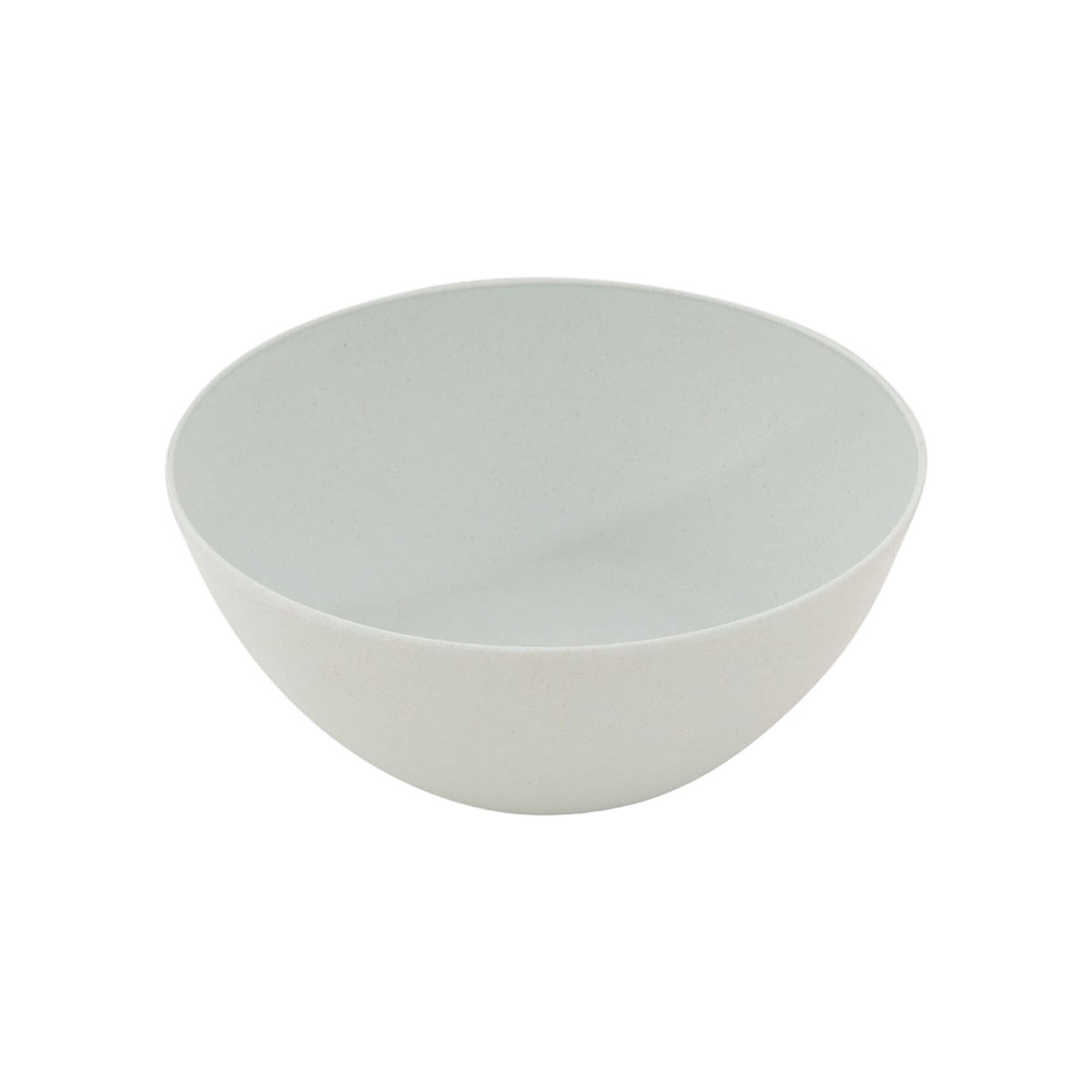 Point-Virgule Kom Uit Pla Groen Ø 18Cm H 7.5Cm