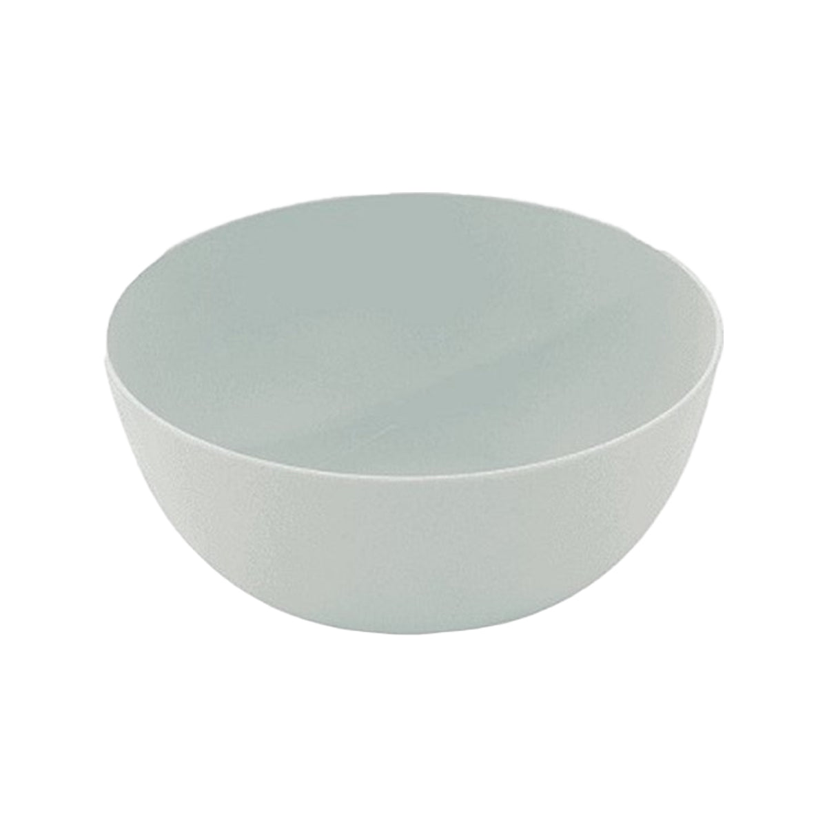 Point-Virgule Kom Uit Pla Groen Ø 23Cm H 9Cm
