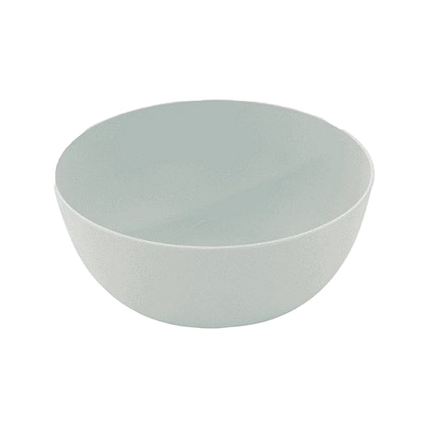 Point-Virgule Kom Uit Pla Groen Ø 23Cm H 9Cm