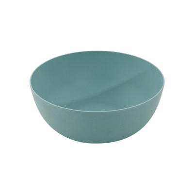 Point-Virgule Kom Uit Pla Saliegroen Ø 25.5Cm H 10.5Cm