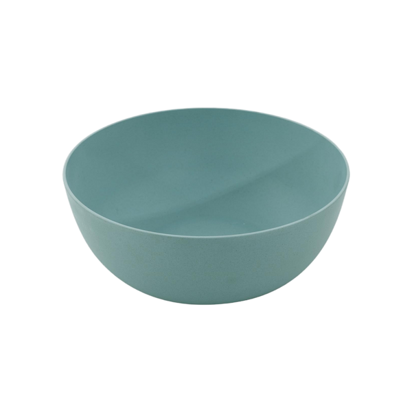 Point-Virgule Kom Uit Pla Saliegroen Ø 25.5Cm H 10.5Cm