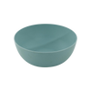 Point-Virgule Kom Uit Pla Saliegroen Ø 25.5Cm H 10.5Cm