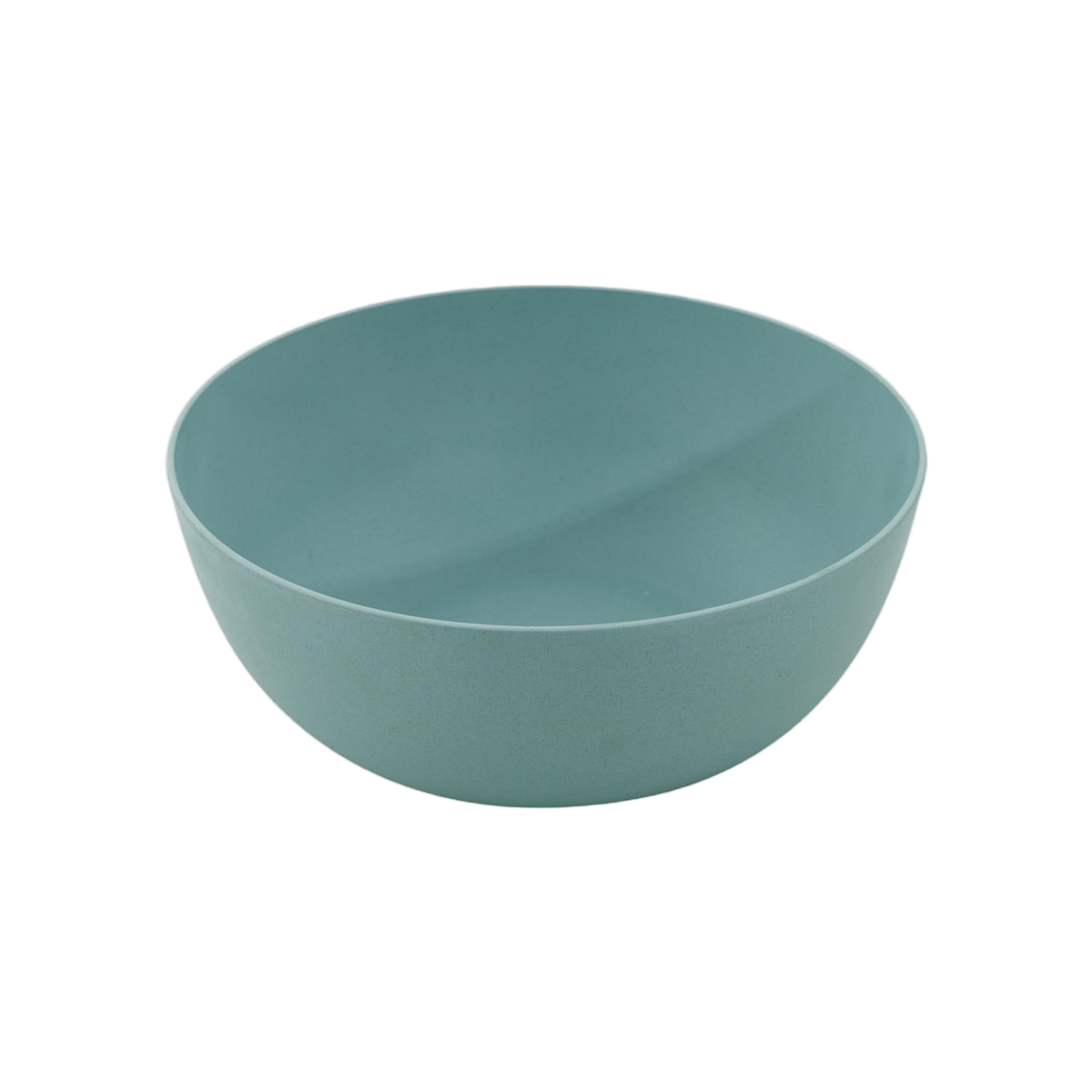 Point-Virgule Kom Uit Pla Saliegroen Ø 25.5Cm H 10.5Cm